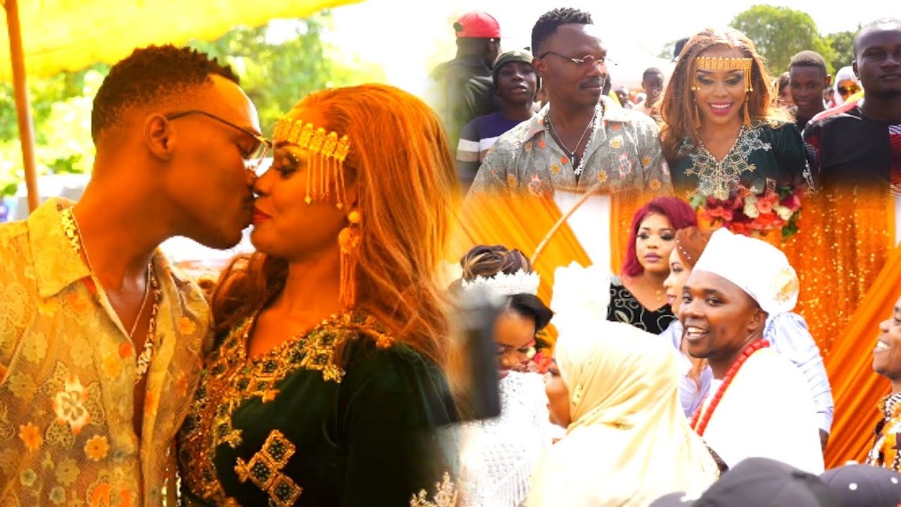 ECHO 254 HARUSINI AMKISS SOPHY RON HADHARANI, BEKA RUGA NA KIBZ MOHA WAONA WIVU