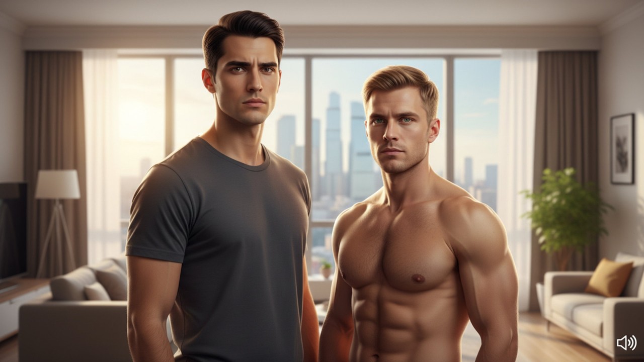 Подруга миллиардера насмехалась над геем-домработником — но он тайно владел домом