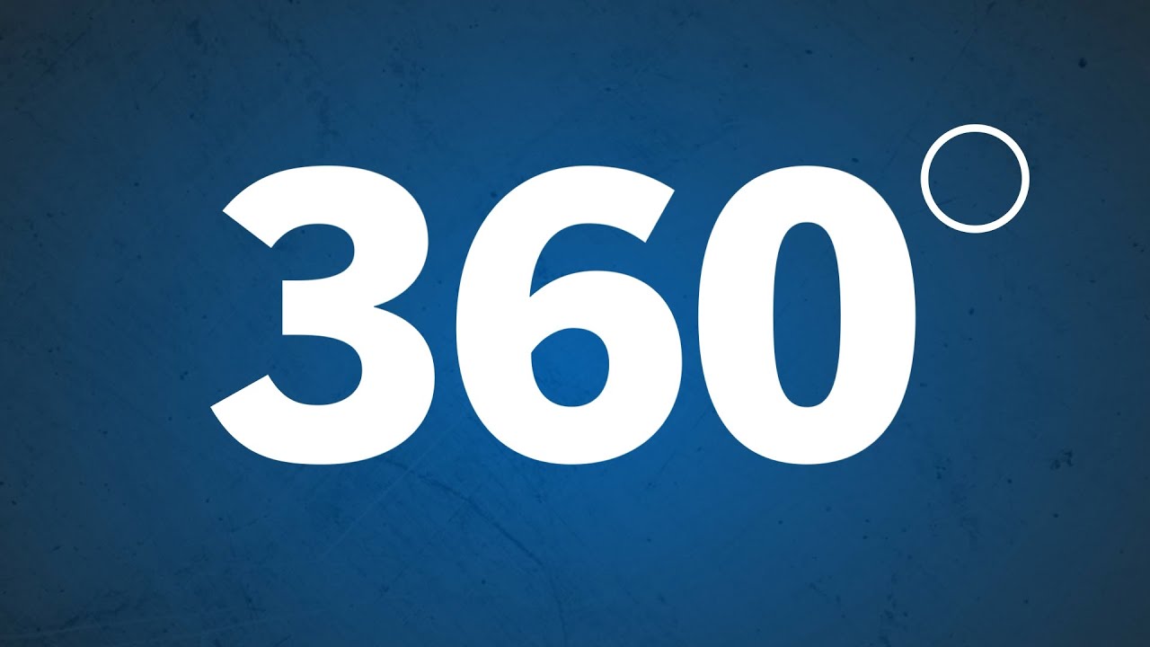 360 GRAD | Marcel Mehlem