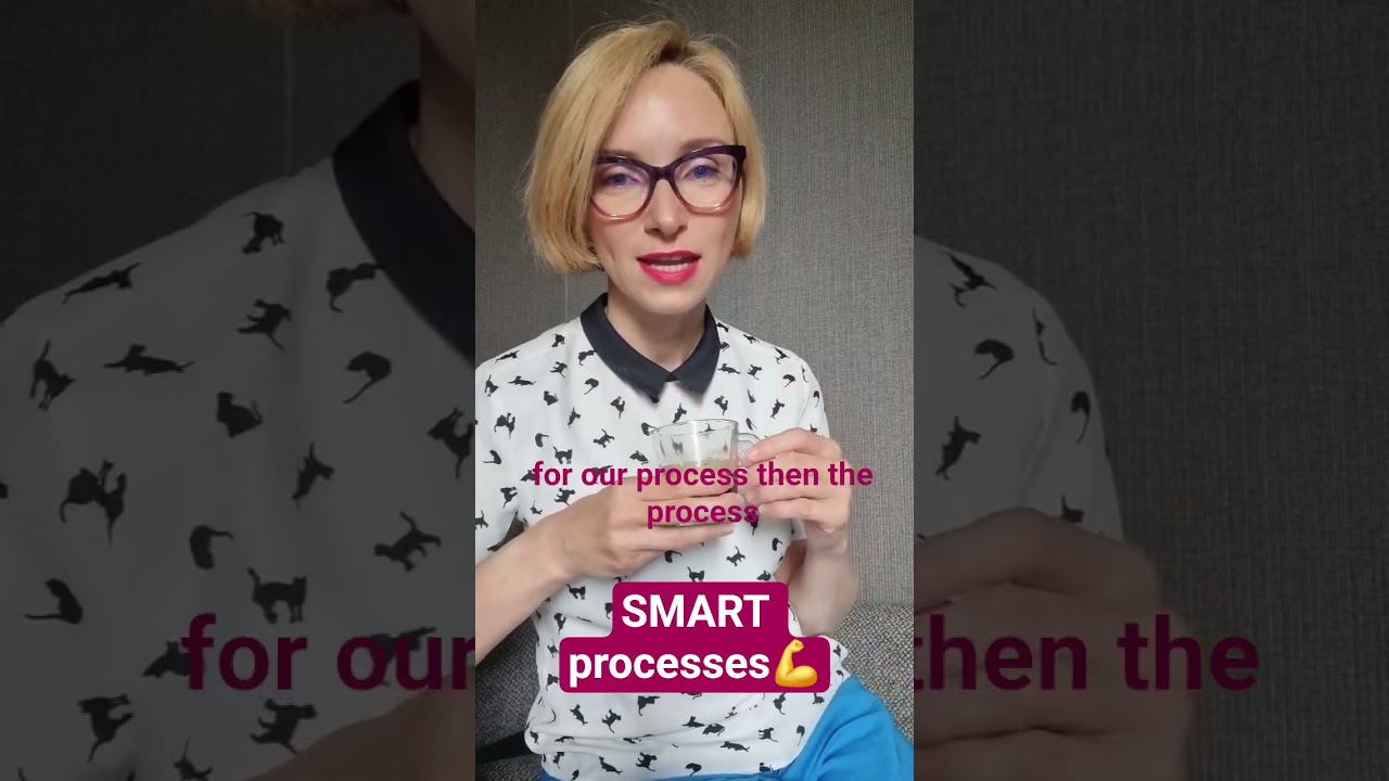 SMART QMS🙅&zwj;♀️💪 #education #iatf #qms #quality #management #automotive  #process #audit #consulting