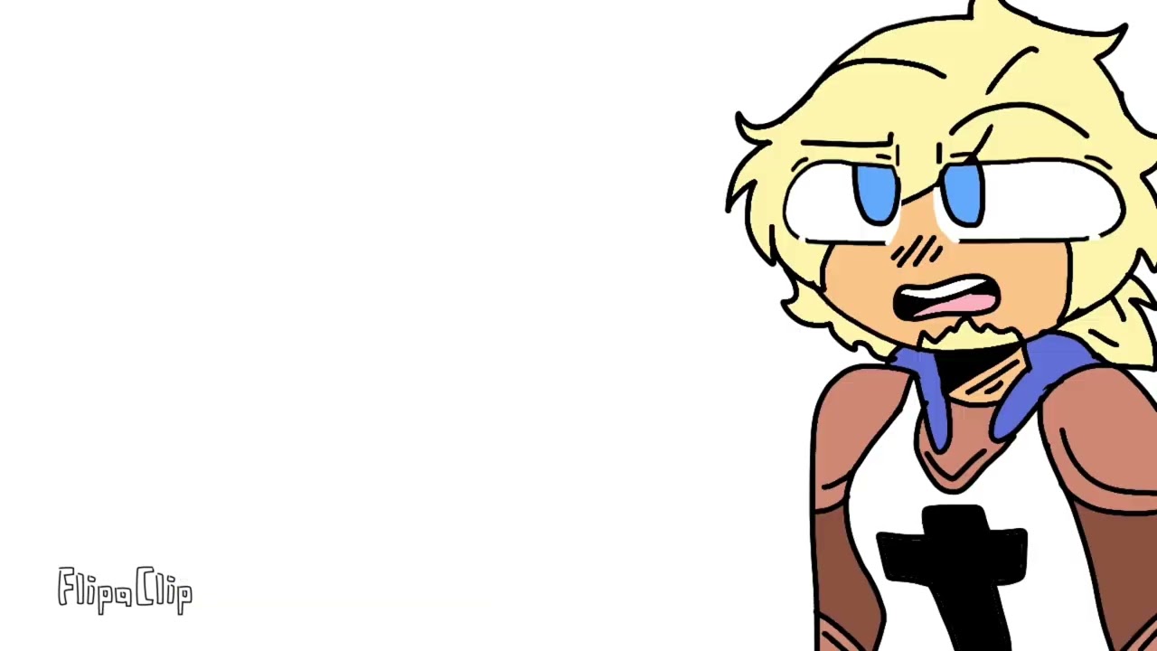 I can be aphmaus gf? // animatic // Laurence and Garroth