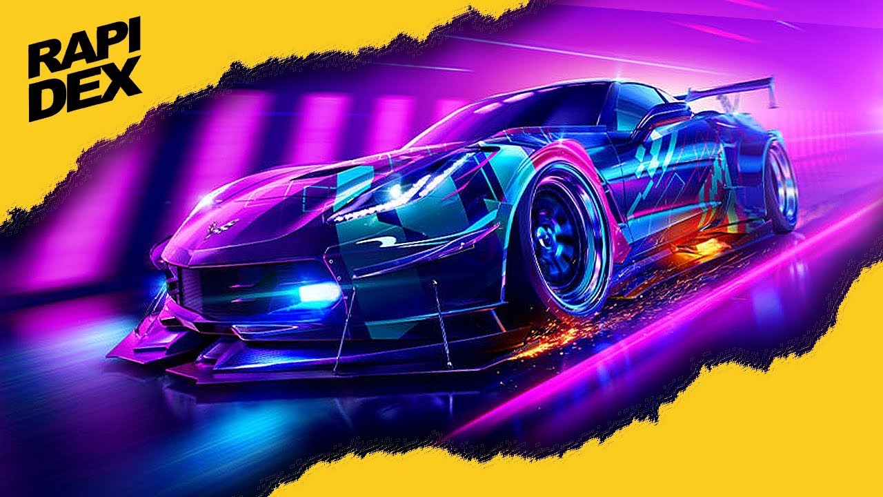 PRIMEIRO TRAILER DO NEED FOR SPEED: HEAT  