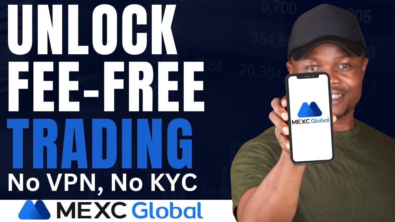 MEXC Exchange: The #1 SECRET to Pay ZERO FEES in Crypto Trading!