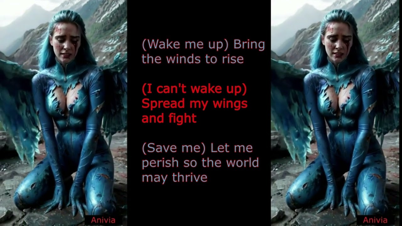 The Undying Anivia