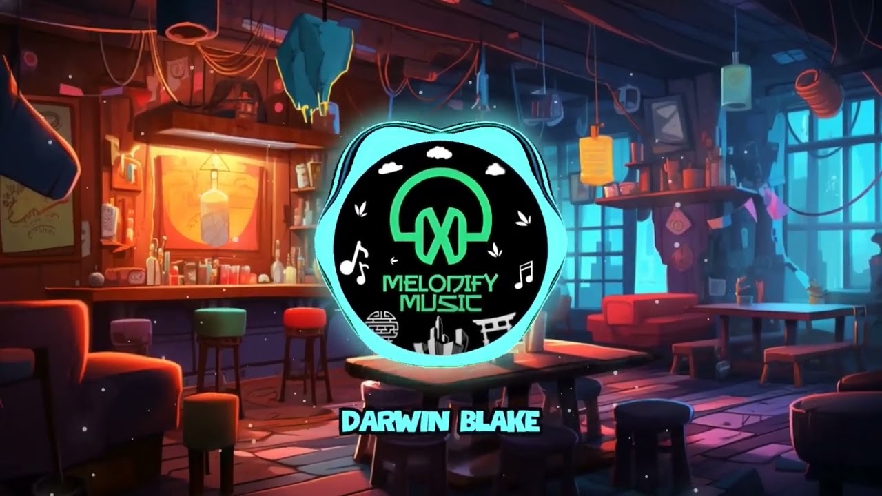Darwin Blake -  Every Single Time [Melodify Music]