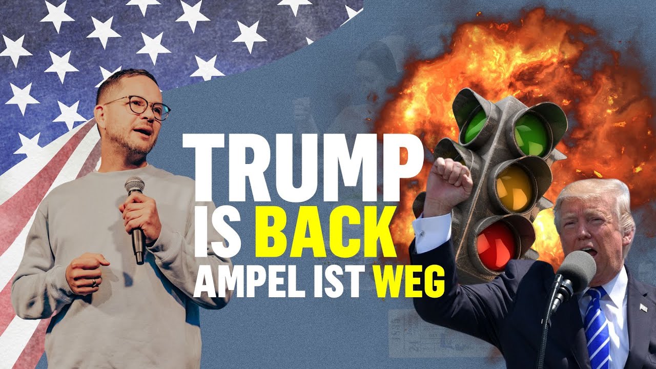 Game Changer - Kann ich der Politik noch vertrauen?