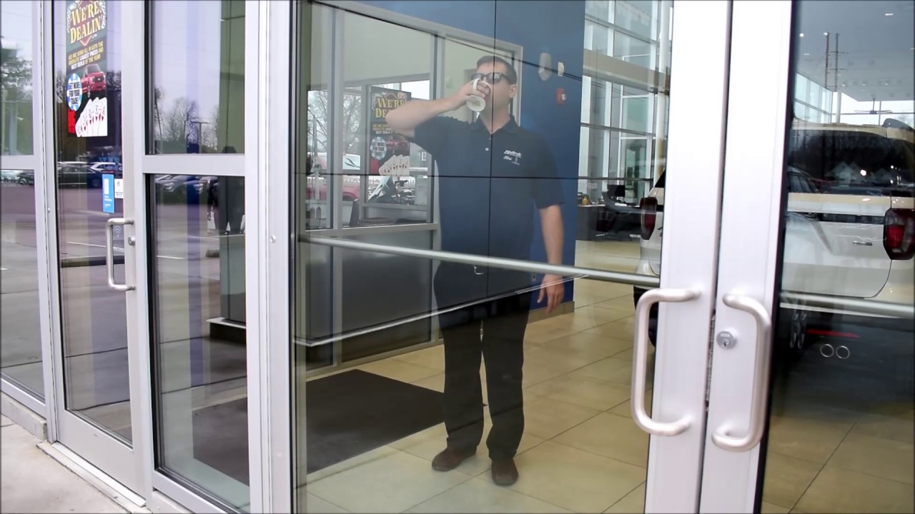 Ford F-150 Remote Start | Jacob Boze | D-Patrick Ford Lincoln
