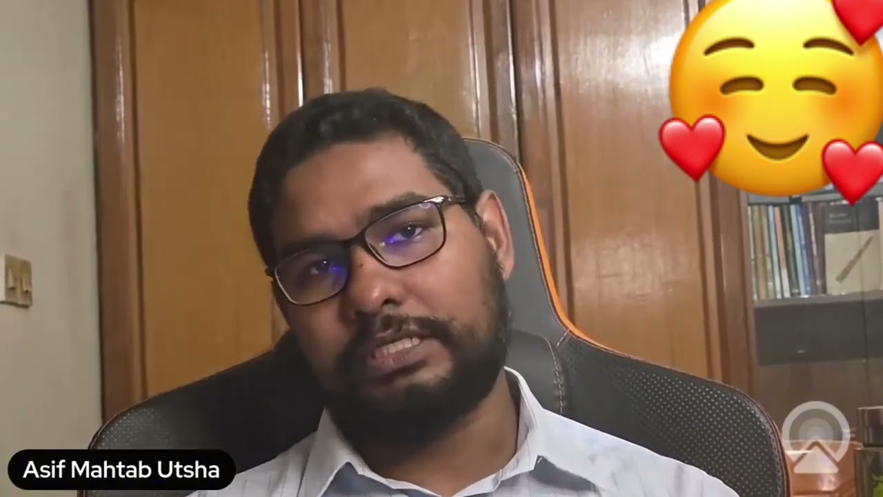 এই ভিডিওটার  সকলে দেখা উচিত l যদি ভালো লাগে শেয়ার করবেন