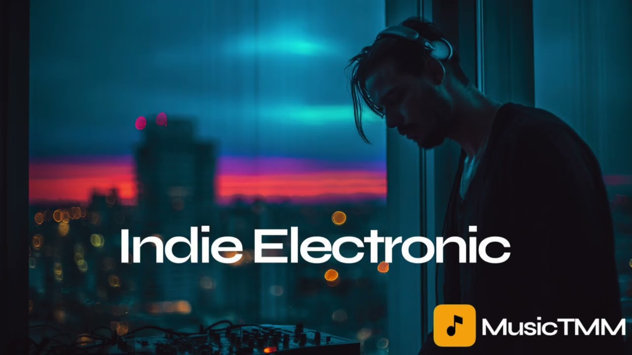 Indie Electronic/ Deep House/ Alternative Pop with atmospheric indie/Melodic House