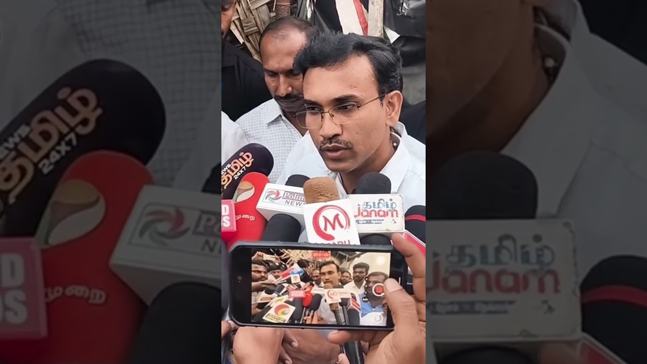  நாமக்கல் மாவட்டத்தில் பாதாள சாக்கடைக்காக தோண்டப்பட்ட குழியில் விழுந்து 2வயது குழந்தை இறந்தது#vijay 