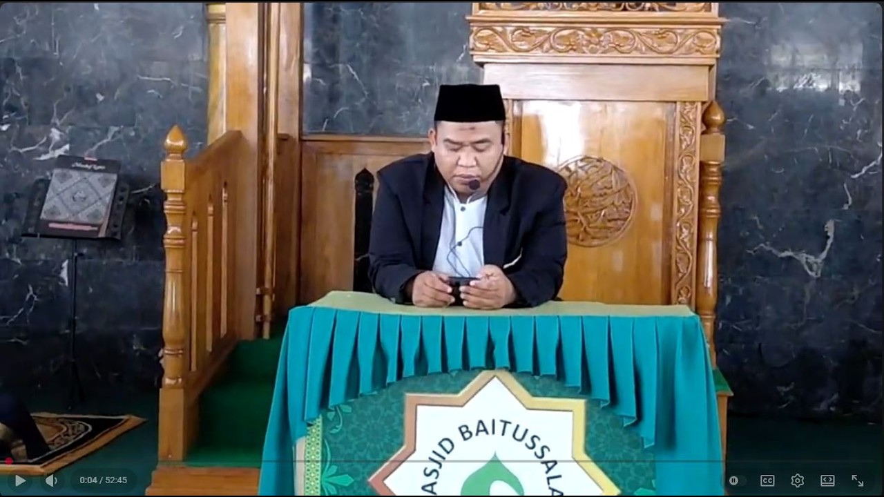 KAJIAN FIQIH TERKAIT ZAKAT FITRAH DAN MAAL