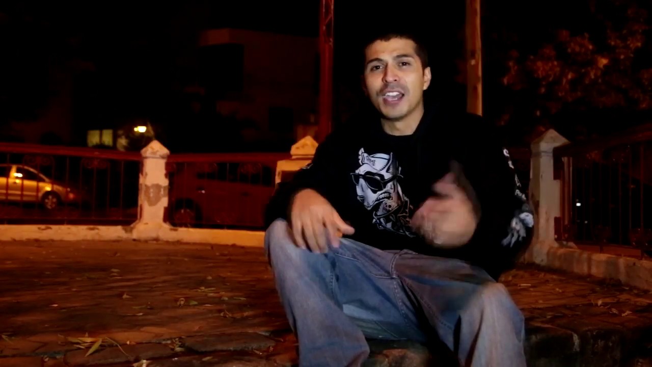 Calem - Poeta Maldito