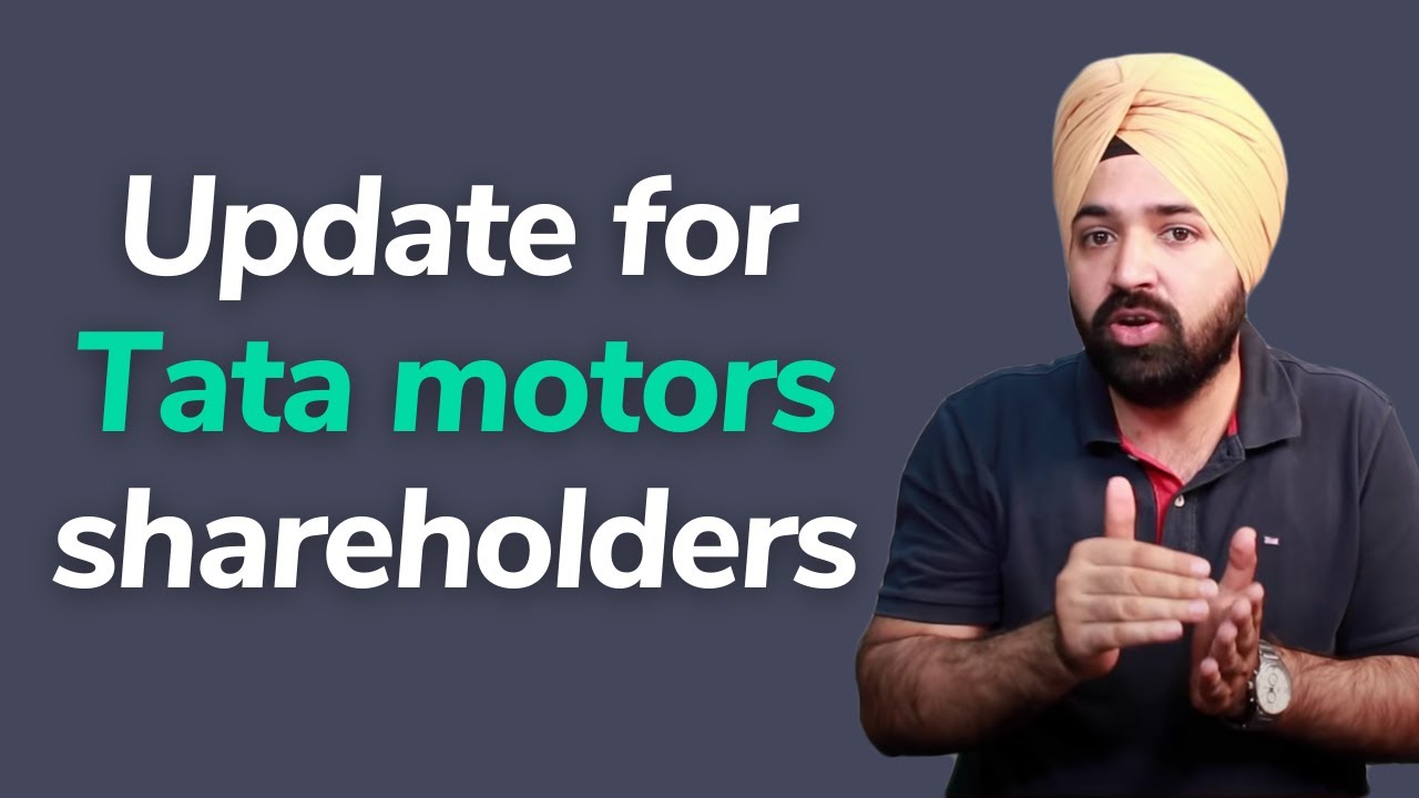 Tata Motors share analysis I Tata motors share latest news in Hindi I Tata motors q4 results 2021