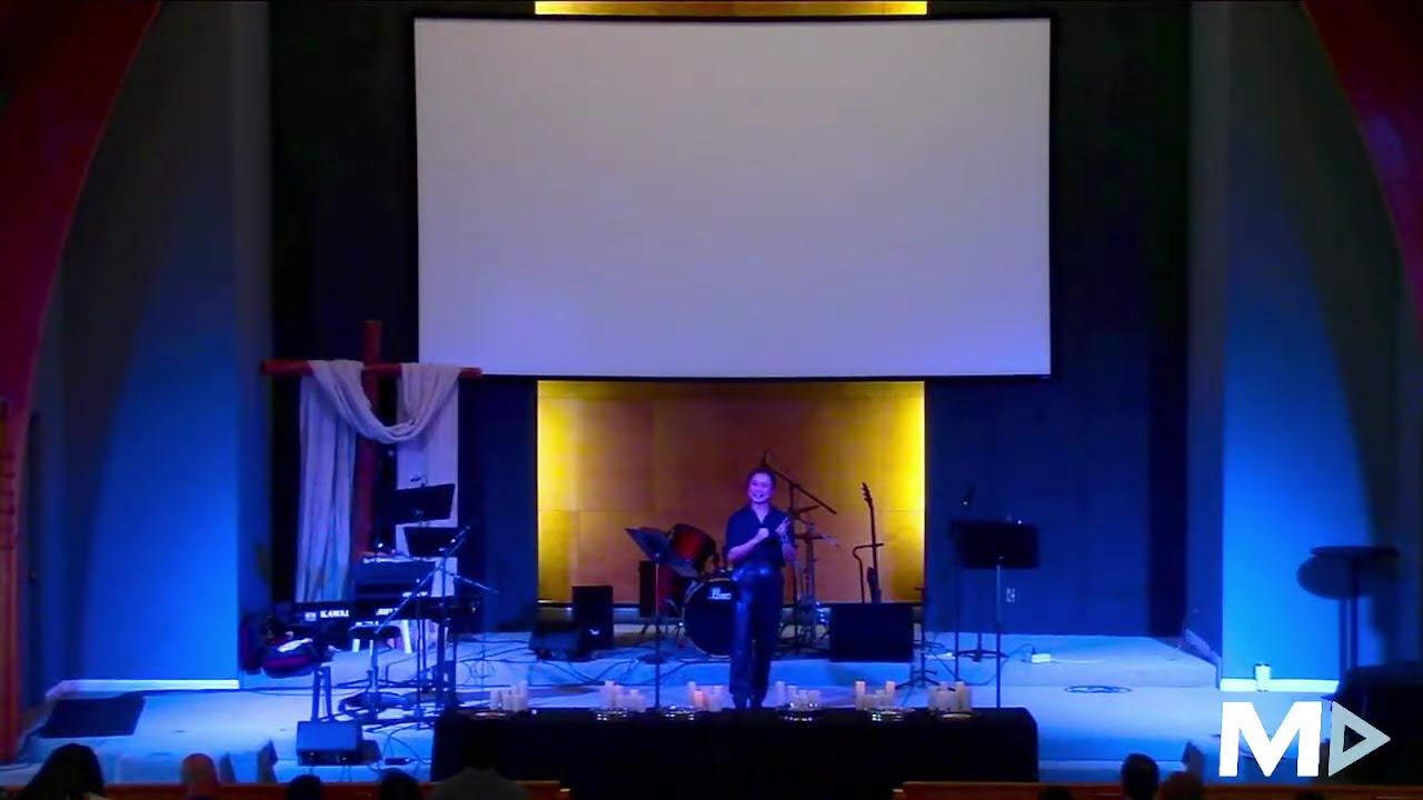 Missio Community--Sunday Expression