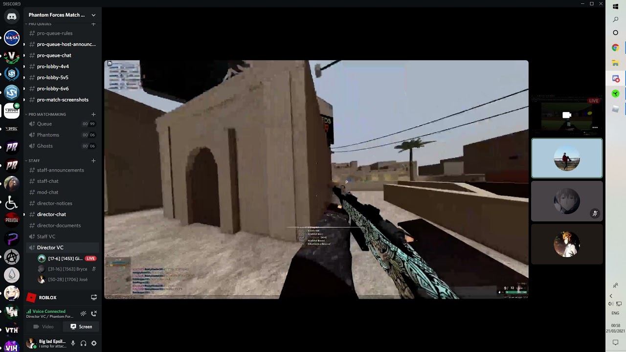 suzuka caught red handed