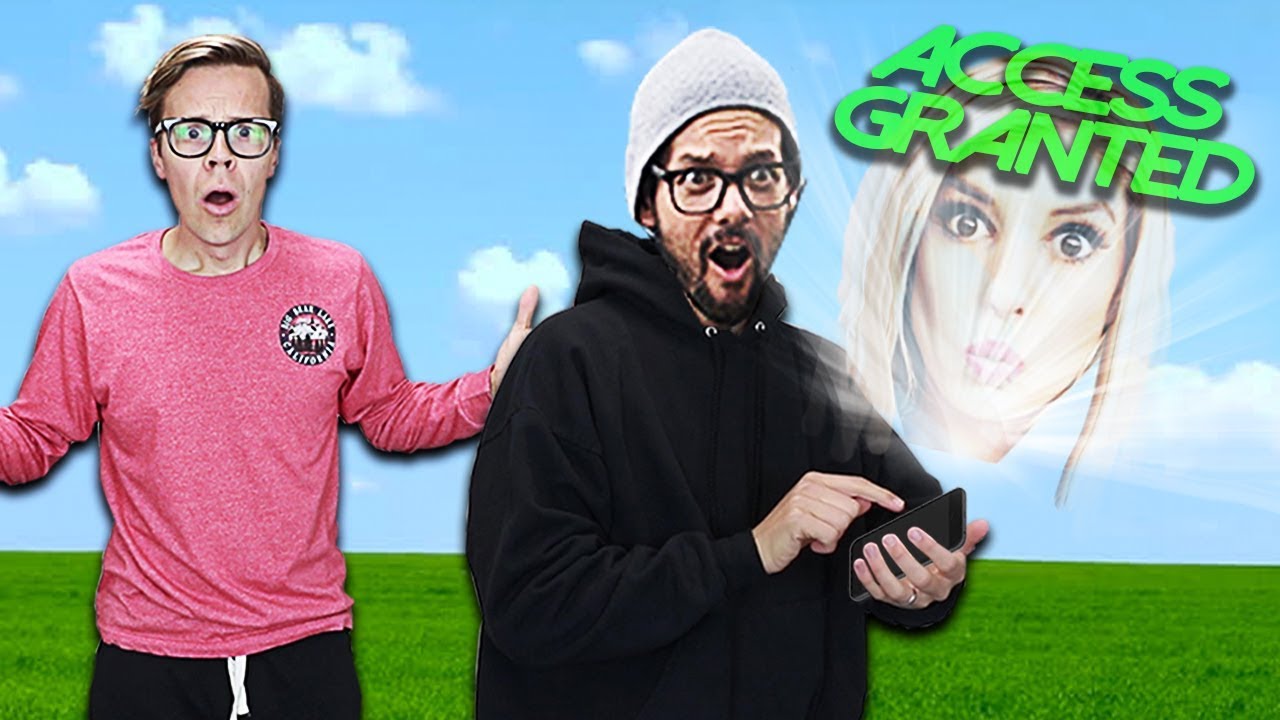 Is Game Master Spy Hacker a Liar? (Ninja Lie Detector Test on Daniel to Find the Truth)