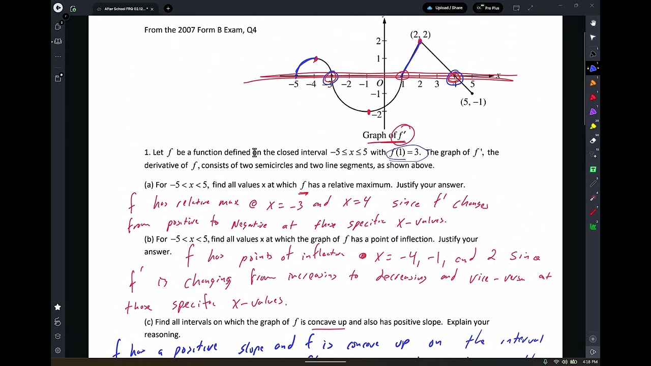 C After School Session 02.12 Topic Graphical Analysis