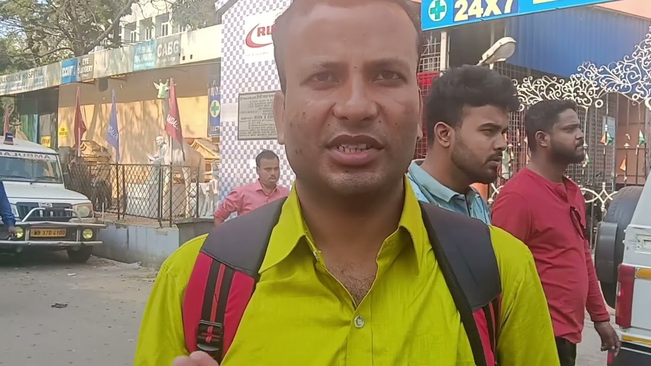 Wb primary interview Review 