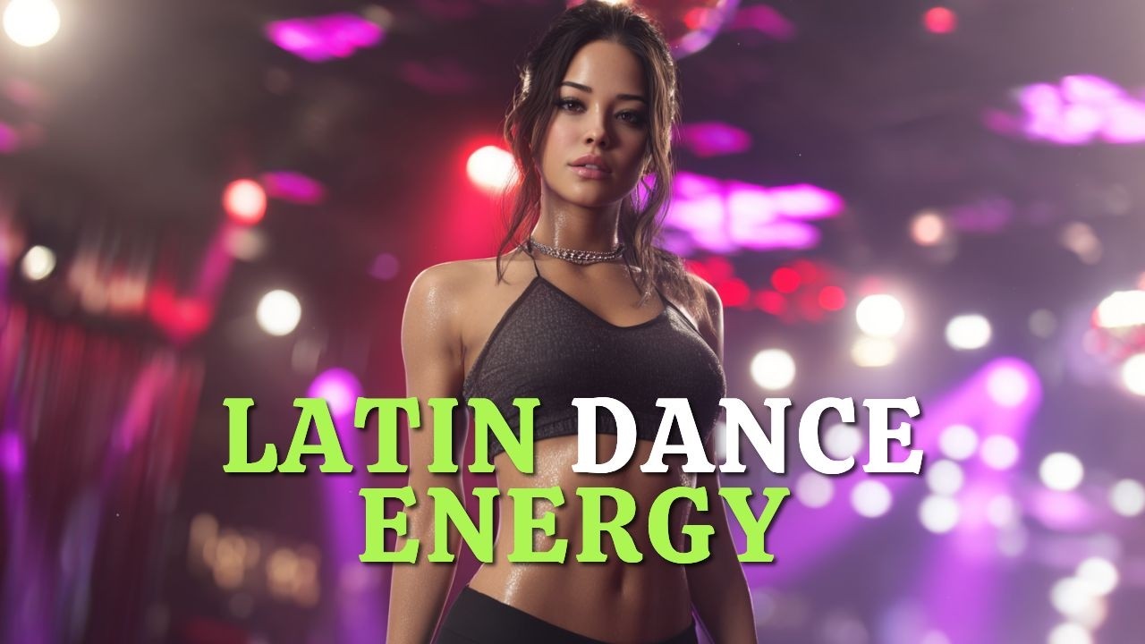 2026 라틴 레게톤 EDM 믹스 🔥 LATIN DANCE ENERGY | Reggaeton & Latin EDM Night Club Mix