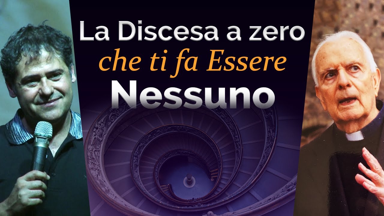 Come scendere nel profondo in te? Pier Giorgio Caselli
