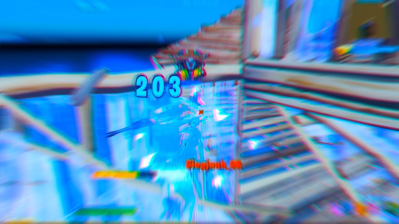 TWO MOONS 🌙 - FORTNITE MONTAGE (MAX DAMAGE ONLY)