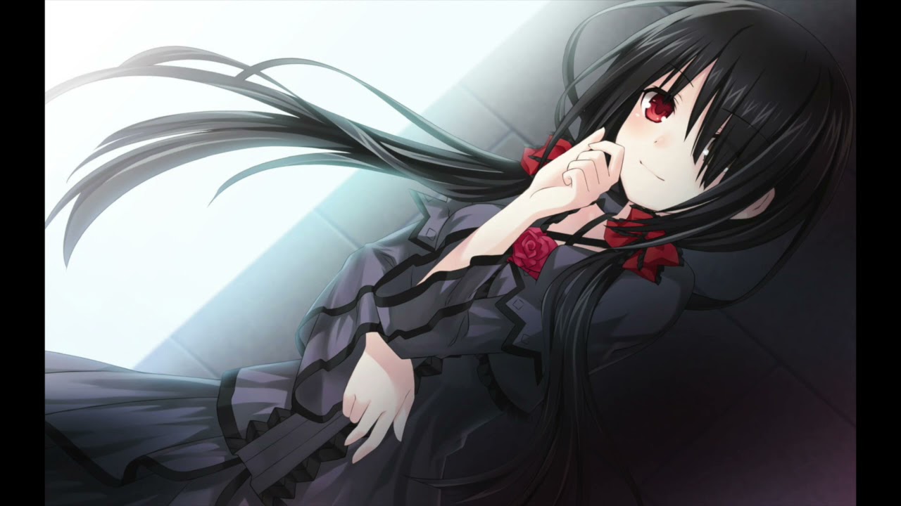 Nightcore - Gioventù Bruciata (Mahmood)