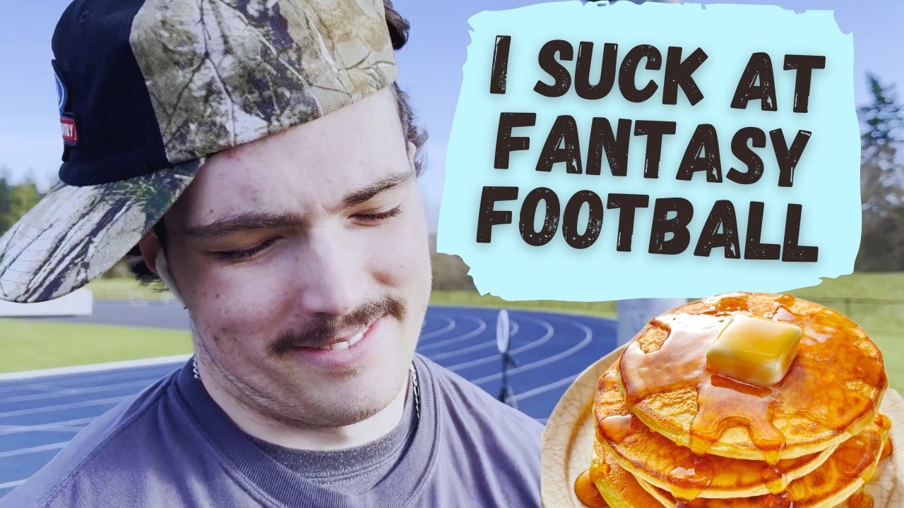 Fantasy League Punishment | Super LX Vlog