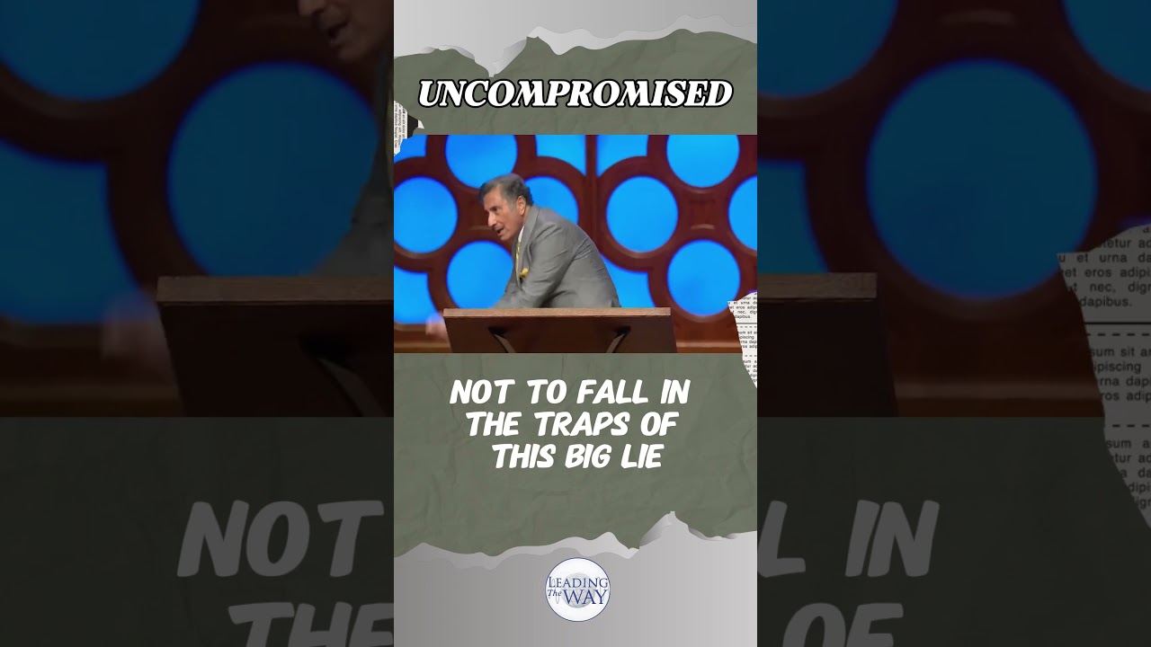 Uncompromising