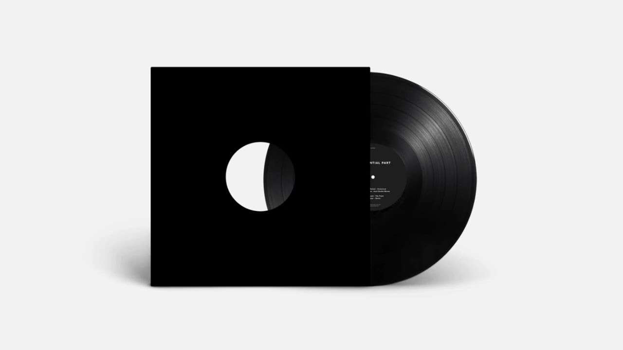 Adrian Roman - Transitif