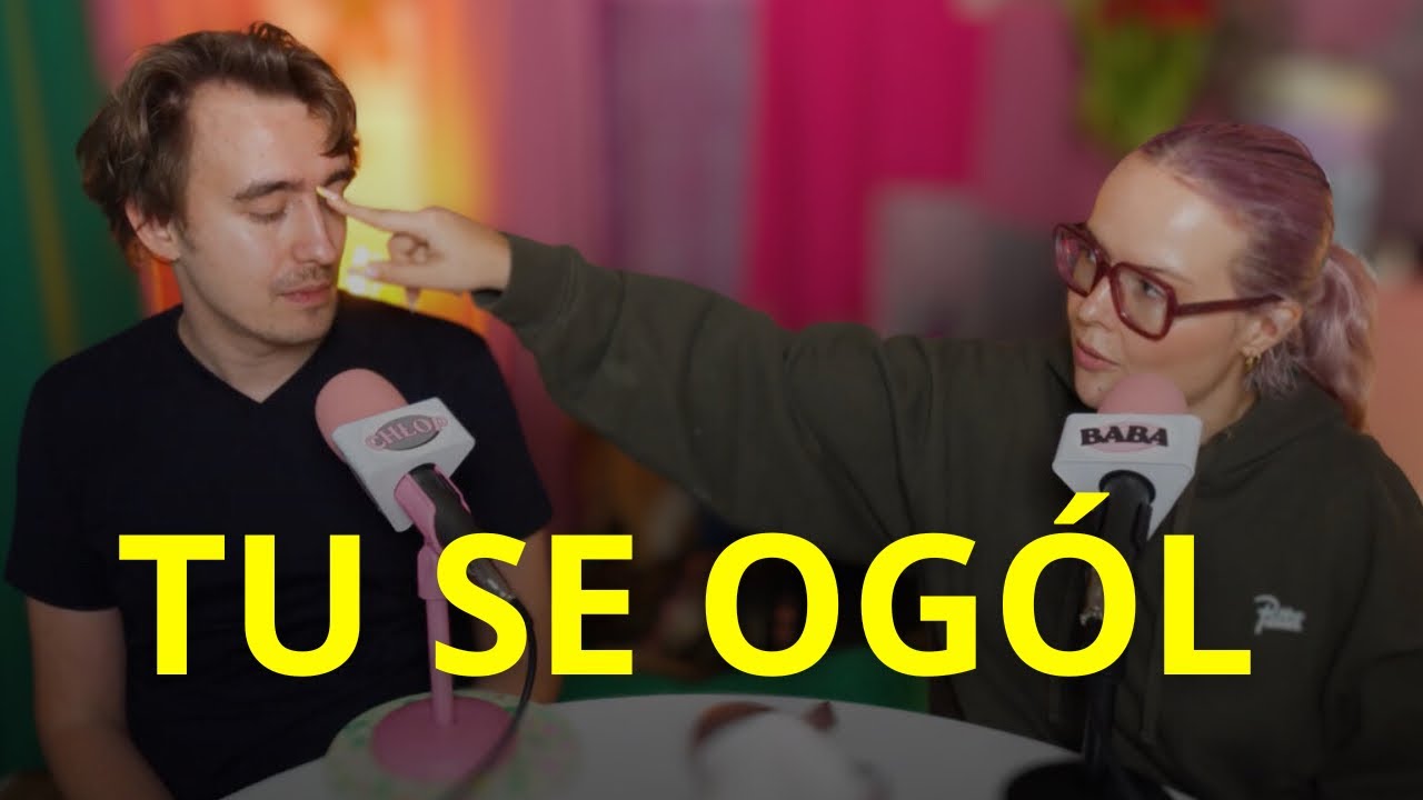 TŁUMACZĘ CHŁOPU „BABSKIE SPRAWY” - DEPILACJA