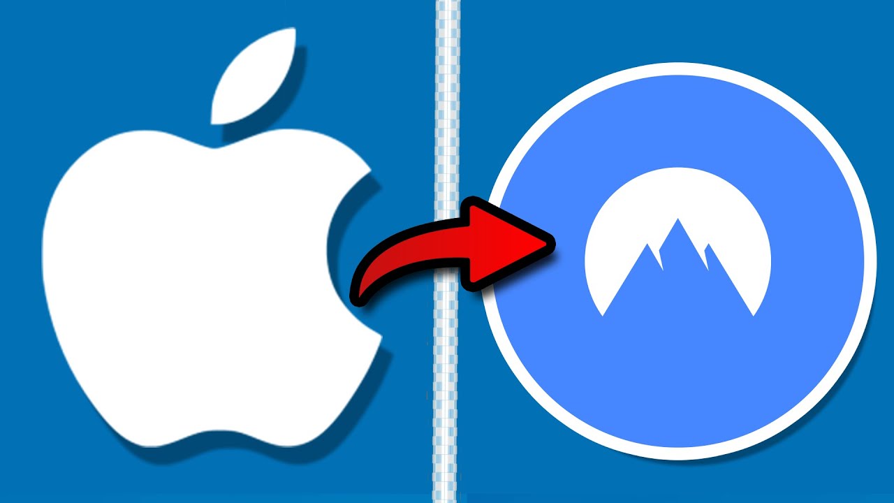 Het instellen van NordVPN op je mobiele telefoon (iPhone en Android) is snel en eenvoudig.