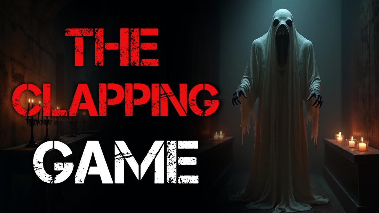 The Clapping Game Ritual Creepypasta