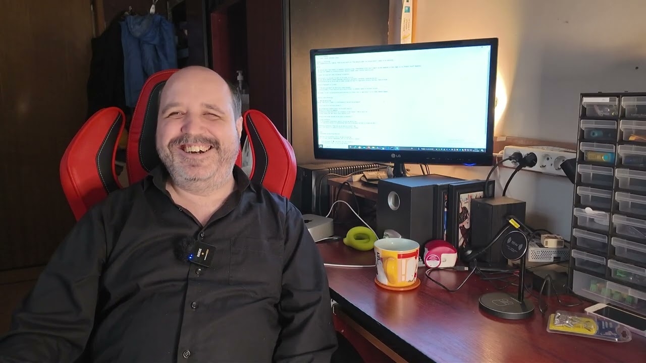 Vreau să-mi spăl mașina și spălătoria e la 100m față de casa mea