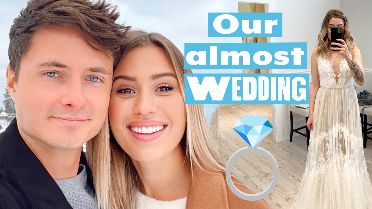 Instead of getting married.... 💍 13|06|2020   (COVID Canceled our Wedding)