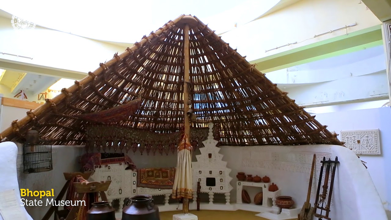 Bhopal - Madhya Pradesh Tourism