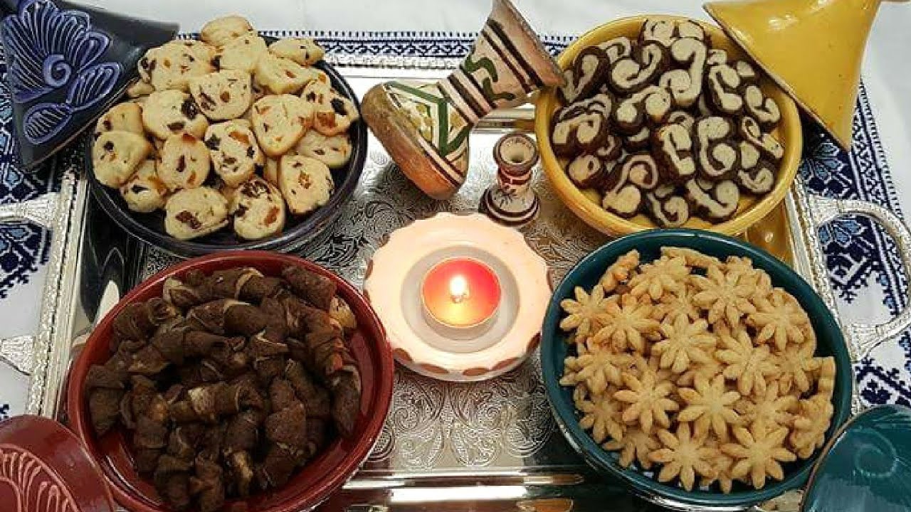فقاص حلو صغير او فقيقصات  بأشكال و نكهات مختلفة  💕💕Fakass prestige