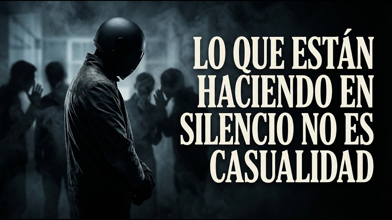 Cuando Descubras Lo Que Han Estado Haciendo—Todo Cambia