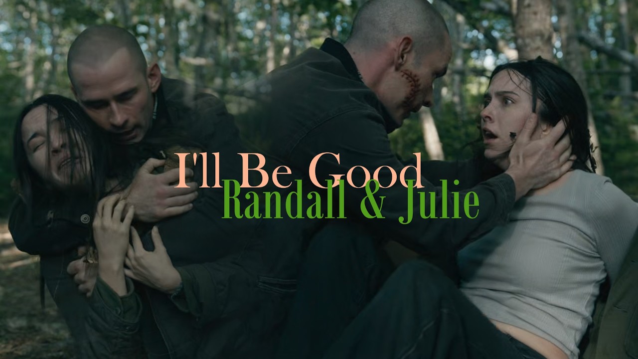 Randall & Julie (From) |  I'll Be Good (4x02)