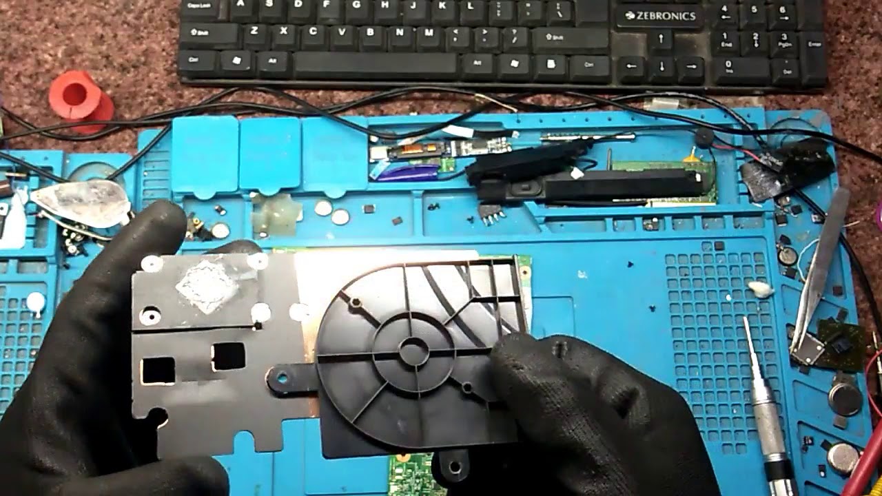 7 BEEP  DELL 3452 14269 1   REPAIR  # laptop repair # dell