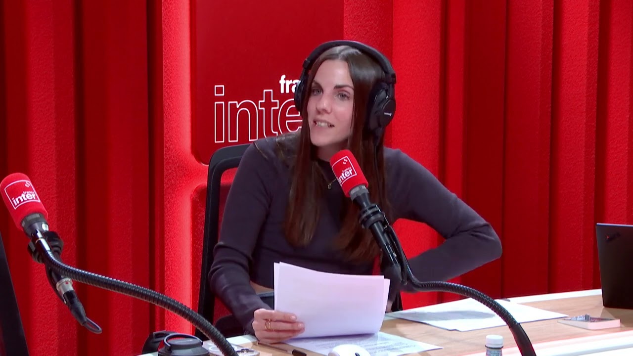 La g&eacute;n&eacute;ration TikTok face &agrave; la guerre - La chronique de Manon Mariani