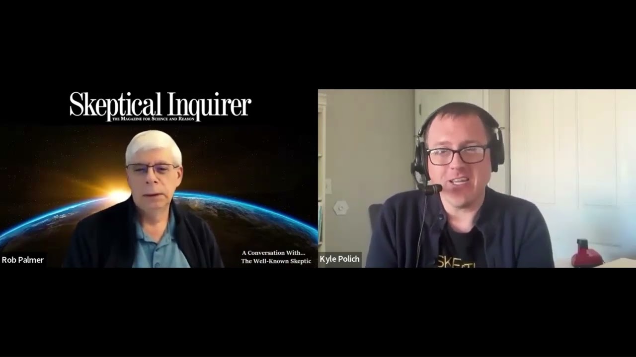 Изучение эволюции ИИ — беседа с Кайлом Поличем, скептиком в отношении данных.