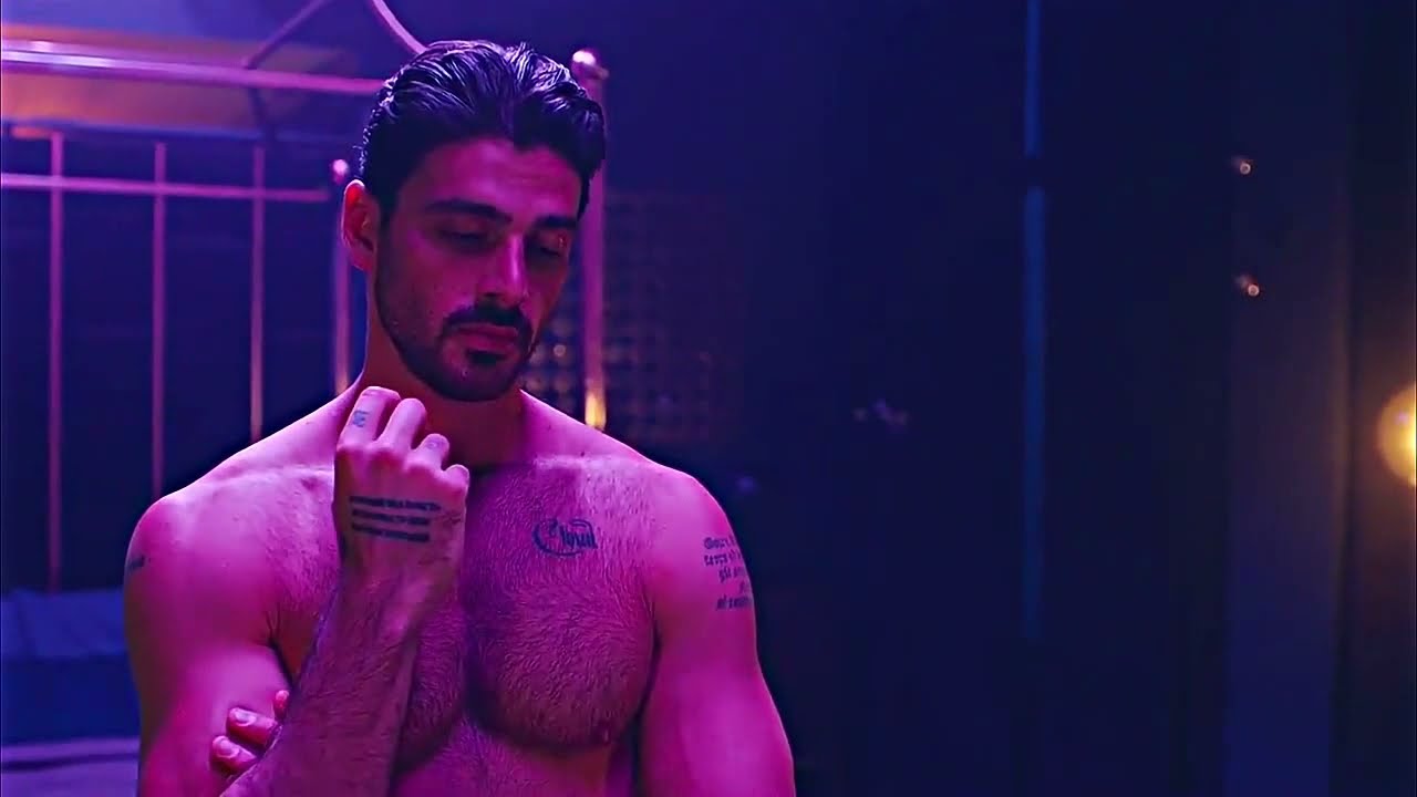 Massimo Torricelli - Boyfriend By: Selena Gomez (365 Dni) The Divblings