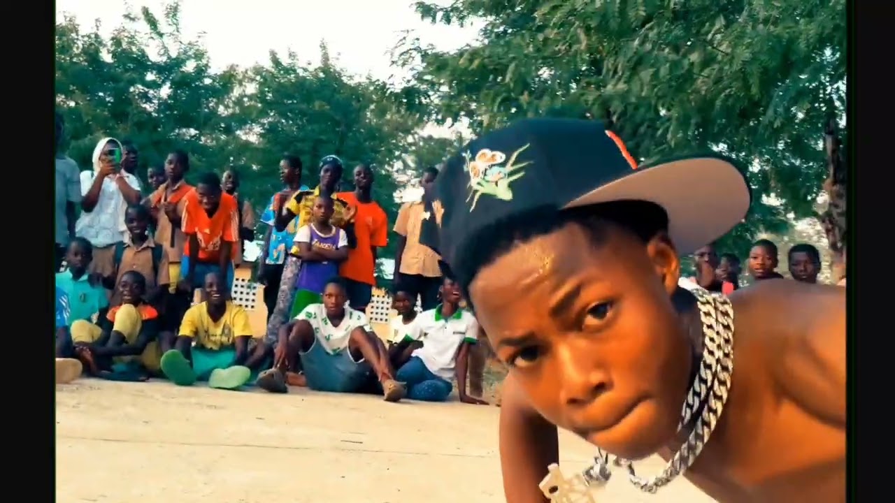 BEWEL officiel _-_comme bigoo (clips officiel)