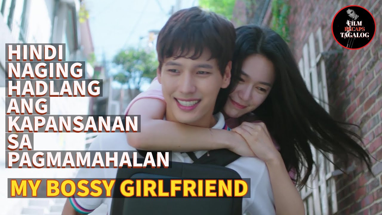 HINDI NAGING HADLANG ANG KAPANSANAN SA KANILANG WAGAS NA PAGMAMAHALAN.