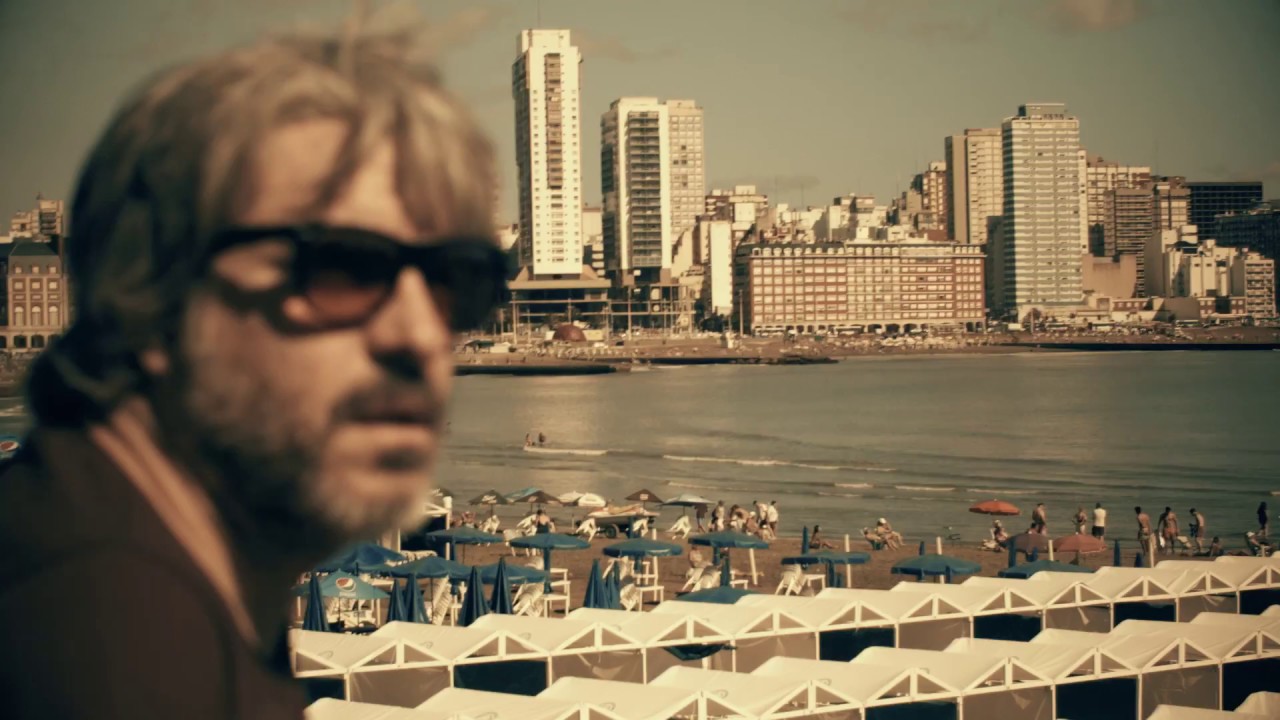 Estelares - Quien no se ha besado en Mardel? (video oficial)