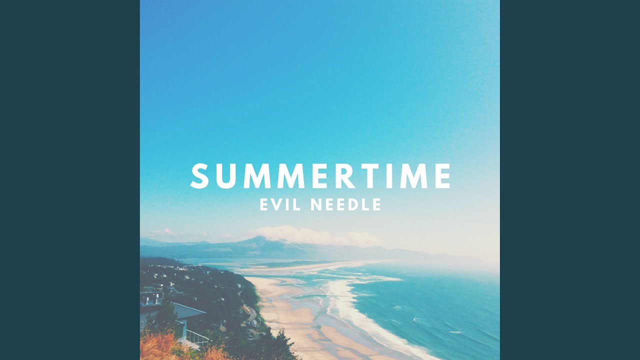 Summertime