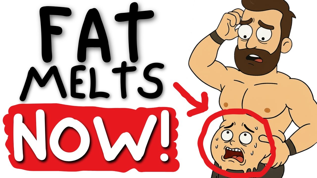 7 признаков того, что жир на животе тает (даже если вы этого пока не видите)