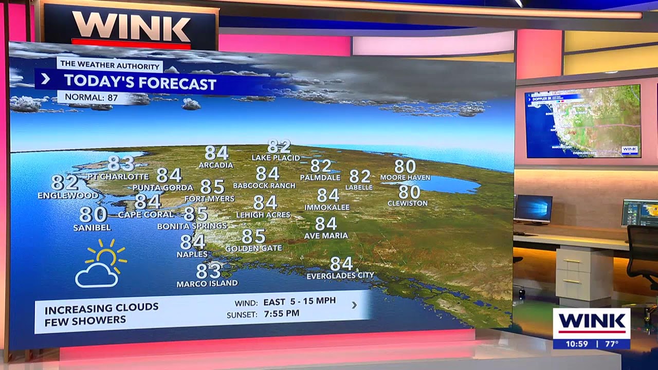 WINK News Live