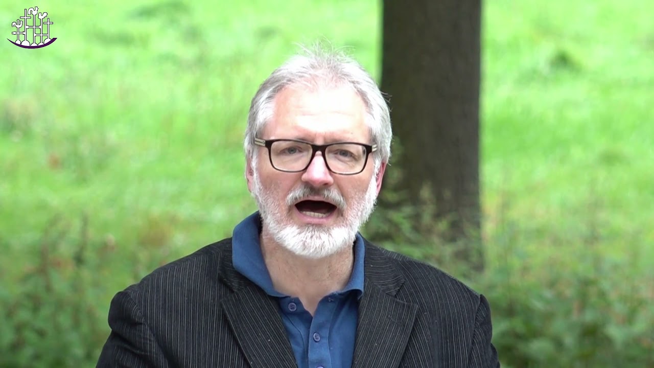 Eine Andacht zum Reformationstag