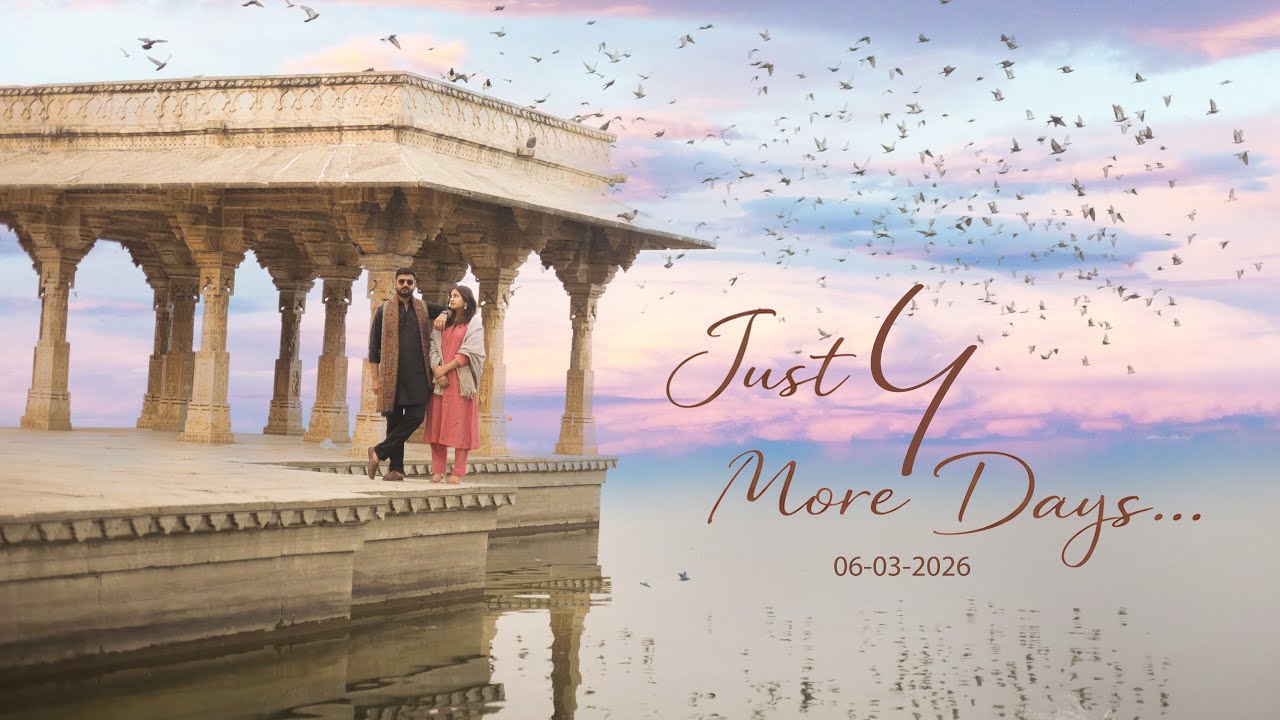 Alok & Anu prewedding #udaipur  #wedding #prewedding #rajasthan #jaipur #pilani #rajsamand 
